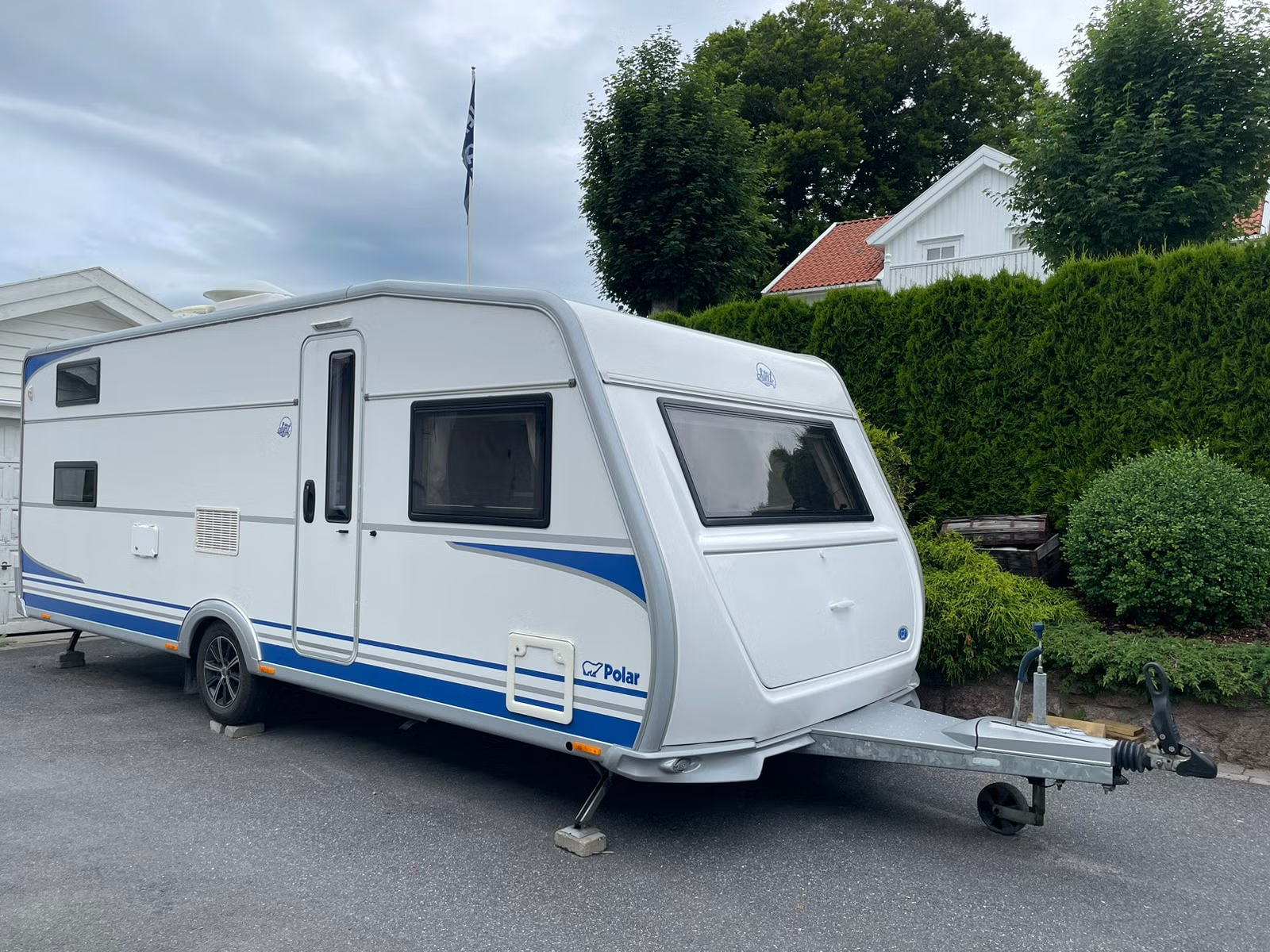 Polar 700 SVIT 2015 2