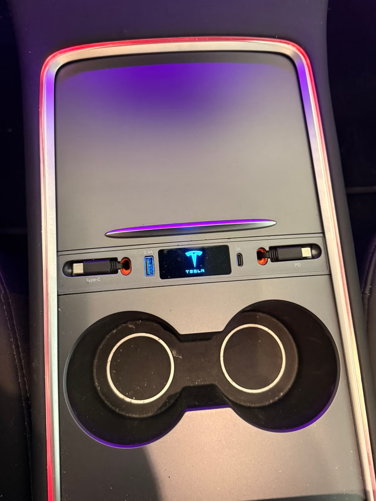 Tesla Model 3 2022 10