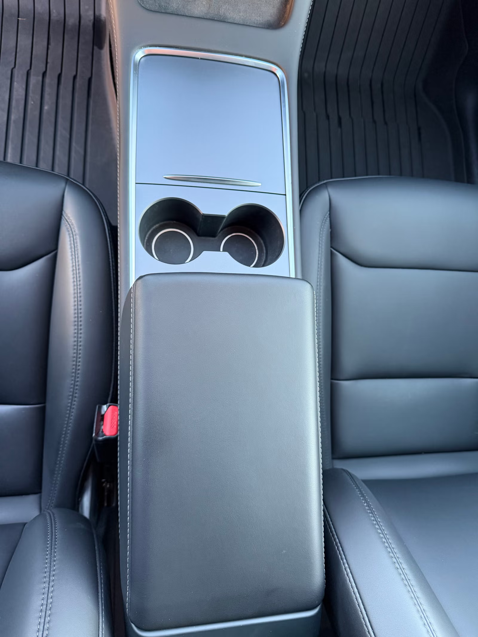 Tesla Model Y Performance 2023 23