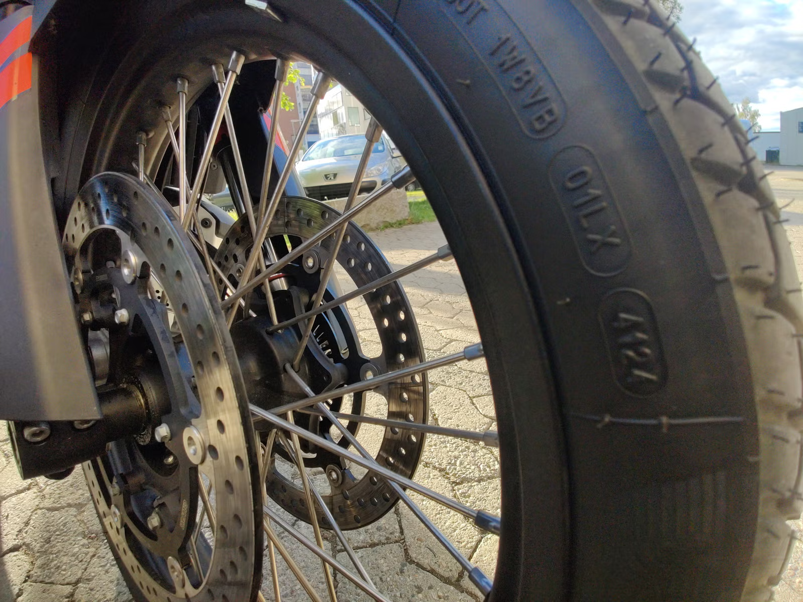 KTM Adventure 790 2024 13